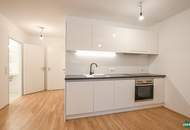 IU – Schöne 2-Zimmer Wohnung mit Balkon
