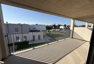 Ein Viertel Grün – gefördert, zentral und leistbar Wohnen