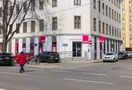 2-Zimmer-Altbauwohnung mit Stil im 2. Bezirk