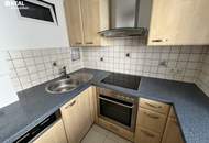 Charmante 2-Zimmer-Wohnung mit Balkon – nur € 880,- Miete