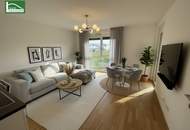 AKTION 1 MONAT MIETZINSFREI! URBAN LIVING - HOCHWERTIG AUSGESTATTETE WOHNUNGEN IM GRAZER WESTEN! - JETZT ZUSCHLAGEN