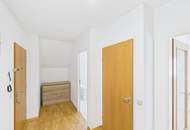 Dachgeschoss-Traum in 1220 Wien: 4 Zimmer, 2 Terrassen, Garage, 115m²!