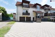 ZENTRALE RUHEOASE - NEU renovierte und perfekt geschnittene Wohnung mit Balkon + inklusive Parkplatz! Sofort verfügbar!
