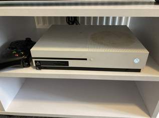 Xbox obe s, 110 €, Marktplatz-Computer, Handys & Software in 8010 Eggersdorf bei Graz