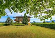 Wohnen & Vermieten im Naturparadies Rosental