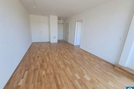 Vorsorgewohnungen in Stammersdorfer Ruhelage, Wohnung-kauf, 285.000,€, 1210 Wien 21., Floridsdorf
