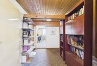 Zweifamilienhaus mit Garten und Doppelgarage, vollunterkellert – über 350m² Gesamtfläche!