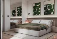 Auhof Park Residences - wo Wohnen und Leben in Harmonie ist