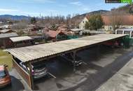 3,5 Zimmer-Wohnung mit Carport in der Leobnerstraße in Knittelfeld