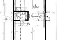 !PROVISIONSFRE IN STOCKERAU - BÜRO/PRAXIS/STUDIO MIT KÜCHENZEILE UND BADEZIMMER