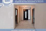 Erstbezug am Ortsrand – modernes Wohnen!