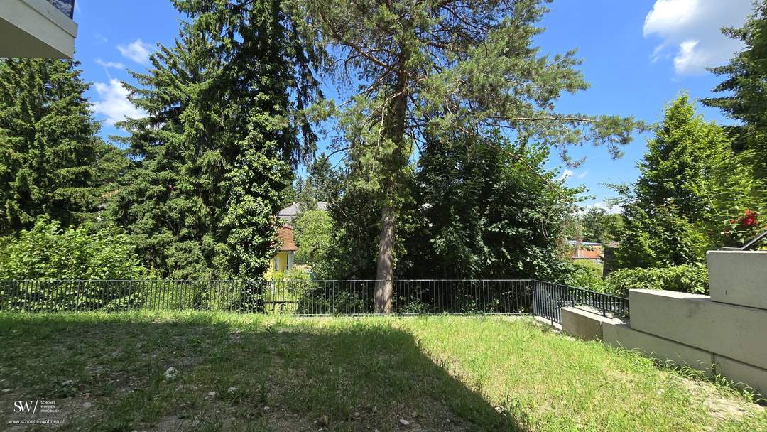 NEUBAUPROJEKT IN DORNBACH! Exklusive Erstbezugswohnungen in bester Lage!