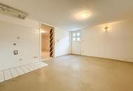 RIEDENBURG | Traumhafte 2,5 Zimmer Wohnung mit eigenen Garten