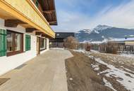 Exklusive Gartenwohnung in sonniger Ruhelage