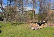 Landhaus mit großem Grundstück in Toplage in Frohnleiten