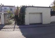60er-Jahre Einfamilienhaus in ruhiger, zentraler Lage am Oberberg, 7000 Eisenstadt: 6 Zimmer, Terrasse, Garage, Garten - 2 Eingänge (KEINE MAKLER!) (Provisionsfrei)
