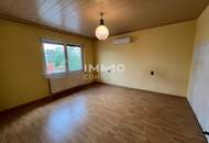 Einfamilienhaus mit Pool, und PV-Anlage nur wenige Autominuten von Wien entfernt