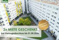 Urbanes Lebensgefühl mit hoher Energieeffizienz! - JETZT ZUSCHLAGEN