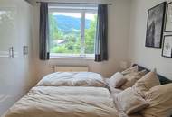 Hochwertige 3-Zimmer Wohnung in Aussichtslage!