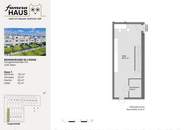 Hochwertiges Reihenhaus (Ziegelmassivbau) mit 4,5 Zimmern, Eigengarten, Dachterrasse, Keller u. Garagenplatz, provisionsfrei!