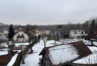 Mehrfamilienhaus mit kompaktem Garten