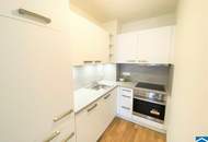 FRANZ JOSEPH - 2-Zimmer-Wohntraum im trendigen Sonnwendviertel!