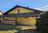 Einfamilienhaus mit großzügigem Garten in Siedlungslage