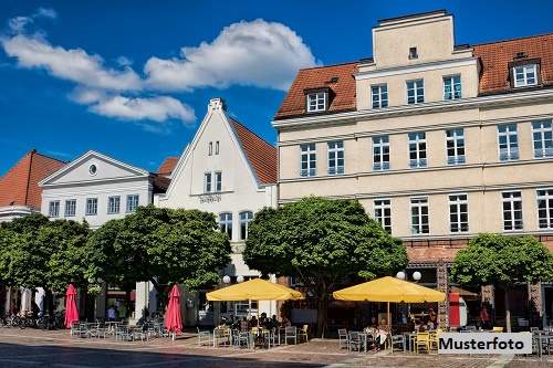 Café mit 4 Gästezimmern und Ferienwohnung (Bj. 2021) inkl. Terrasse, Garten und 4 Stellplätzen
