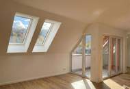 Schöne Maisonette-Wohnung in zentraler Lage in Frohnleiten