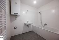 Wohnpark Neulengbach | Erstbezug | 2 Zimmer mit Garten