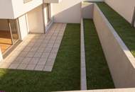 Abkühlen im hauseigenen Pool .... Ihre Traumwohnung mit Terrasse oder Garten und Fernblick Nähe Maurer Wald PROVISIONSFREI !!