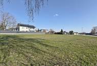 Attraktives Baugrundstück in zentraler Lage ohne Bauverpflichtung!