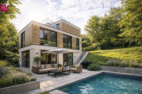 URBAN FINE LIVING aus der RealGoodLiving Signature Collection, Haus-kauf, 1.499.000,€, 2380 Mödling