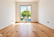 NEU | Exklusive Aktion | Jetzt sichern! | MODERNE WOHNUNG MIT LOGGIA UND PARKBLICK! Schlingermarkt / SCN