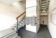 Penthouse-Feeling mit Weitblick &amp; großzügiger Außenfläche