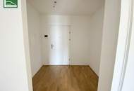 LEO 131 - Tolle 3-Zimmer Wohnung mit 2 großen Terrassen! Nur 4 Bus-Stationen zum Bahnhof Floridsdorf und viel Grün in der Nähe!