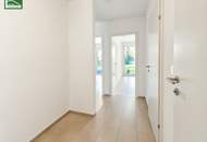 3 -Zimmer-Wohnung mit großer Freifläche - Smart wohnen in der Waagner-Biro-Straße!