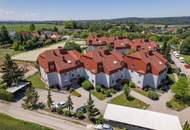 Charmante 2-Zimmer-Wohnung mit großem Balkon in ruhiger Lage von Pottenbrunn