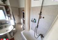 Wohnen zwischen Stil und Natur – wunderschöne lichtdurchflutete Altbauwohnung mitten im Grünen