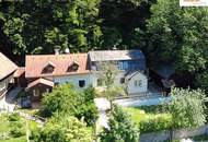 Wohnhaus in Thernberg – Ihr Rückzugsort inmitten der Natur