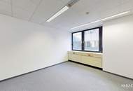 Ihr neues Einzelbüro - ideal für konzentriertes Arbeiten