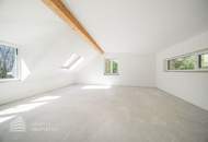 Ruhelage am Waldrand in 1140 Wien – modernes Einfamilienhaus mit Gestaltungsspielraum &amp; schlüsselfertiger Übergabe