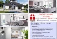 TOP MODERNE BUNGALOW IDEAL FÜR SINGLES PAARE FAMILIEN ODER ALS FERIENHÄUSER BEZUGSFERTIG MIT GARAGE! (Provisionsfrei)