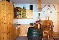 Viel Platz für Familie, Hobby &amp; Fahrzeuge - Wohnhaus mit 2.161 m² Baugrund