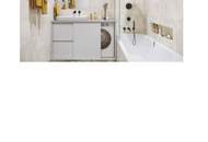 Dreieck der Träume: ideale Singlewohnung