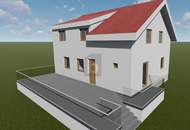 PREISHIT! FAMILIENHIT MIT GARTEN ZUM VERLIEBEN UND VERÄNDERN