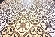 Aktion! Großstadt draußen, Grünidylle drinnen! Seltenheit! Perfekte Gartenwohnung - Hier will ich leben! Traumhaft saniertes Altbauhaus + Hofseitige Terrasse und Garten + Tolle Infrastruktur und Anbindung + Lebensqualität! Jetzt zugreifen!