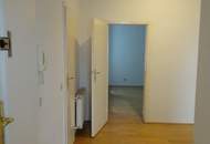 1040! Unbefristete 2 Zimmer Altbauwohnung, Nähe HAUPTBAHNHOF