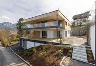 Exklusive Wohnung in traumhafter Lage