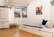 Modern Home Vibes | 3-Zimmer &amp; Loggia nähe Badeteich Gerasdorf